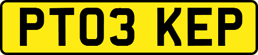 PT03KEP