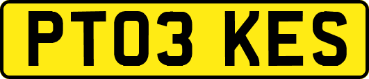 PT03KES