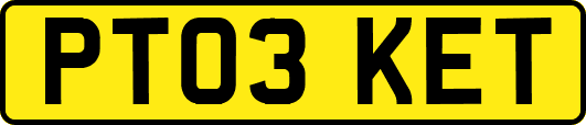PT03KET