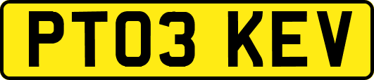 PT03KEV