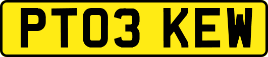 PT03KEW