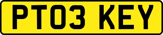 PT03KEY