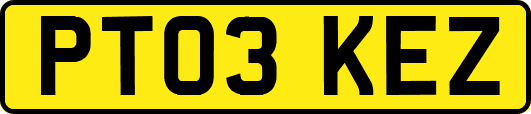 PT03KEZ