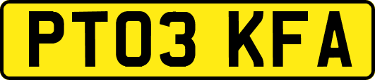 PT03KFA