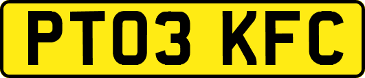 PT03KFC