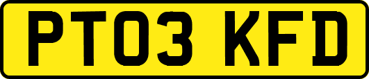 PT03KFD