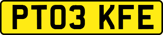 PT03KFE