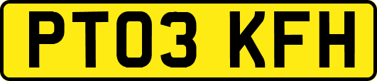 PT03KFH