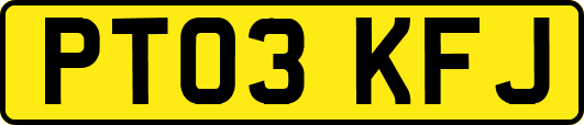 PT03KFJ