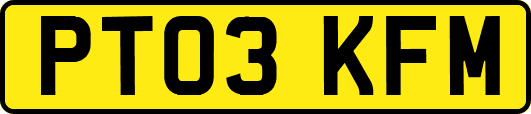 PT03KFM