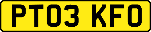PT03KFO