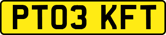 PT03KFT