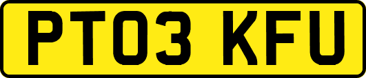 PT03KFU