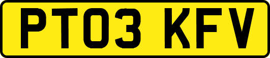 PT03KFV