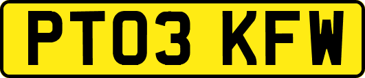 PT03KFW