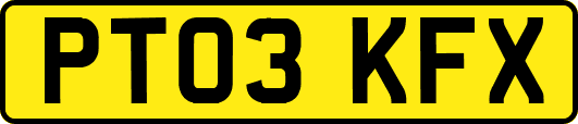 PT03KFX