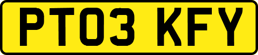 PT03KFY