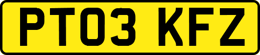 PT03KFZ