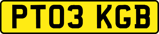 PT03KGB