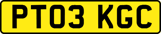 PT03KGC