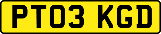 PT03KGD