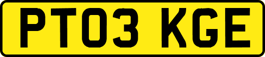 PT03KGE