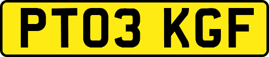 PT03KGF