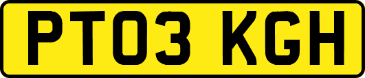 PT03KGH