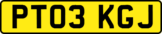 PT03KGJ