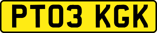 PT03KGK