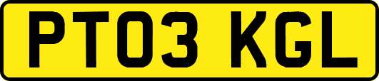 PT03KGL