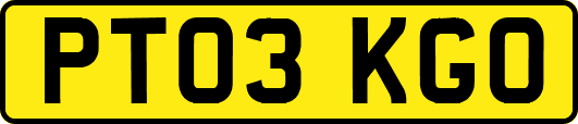 PT03KGO