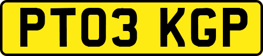 PT03KGP