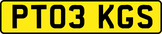 PT03KGS