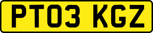 PT03KGZ