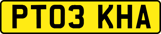 PT03KHA