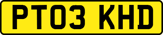PT03KHD