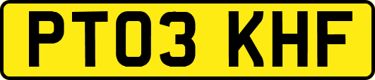 PT03KHF