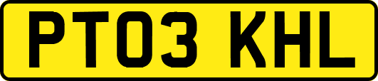 PT03KHL