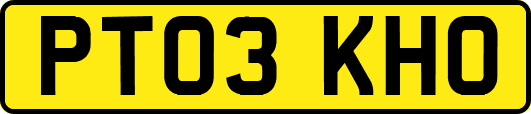 PT03KHO