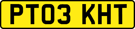 PT03KHT