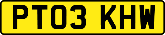 PT03KHW