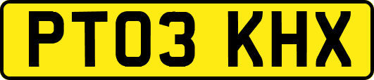 PT03KHX