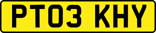 PT03KHY