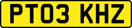PT03KHZ