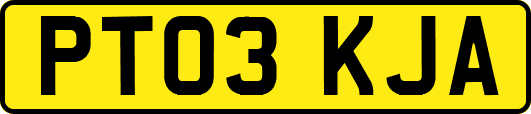 PT03KJA