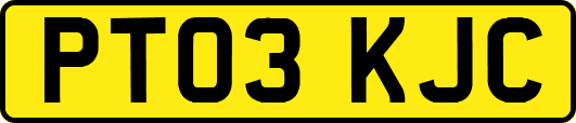 PT03KJC