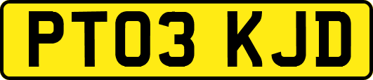 PT03KJD