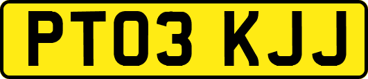 PT03KJJ