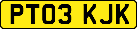 PT03KJK